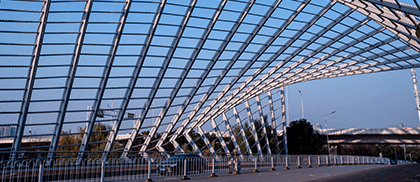 鋼結(jié)構(gòu)行業(yè)